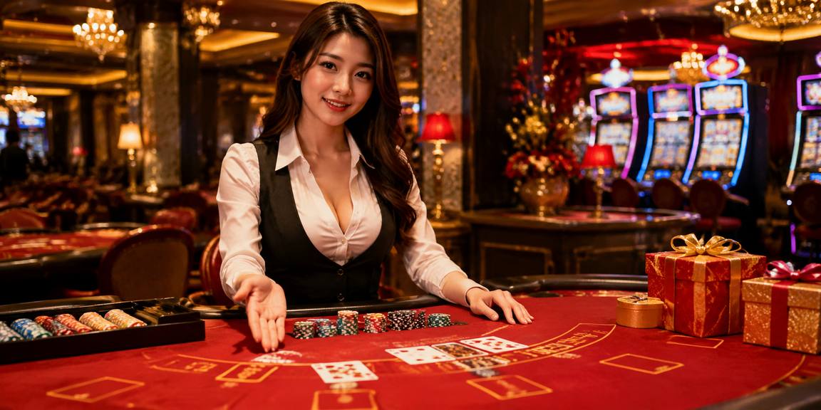 zet88 Live Casino